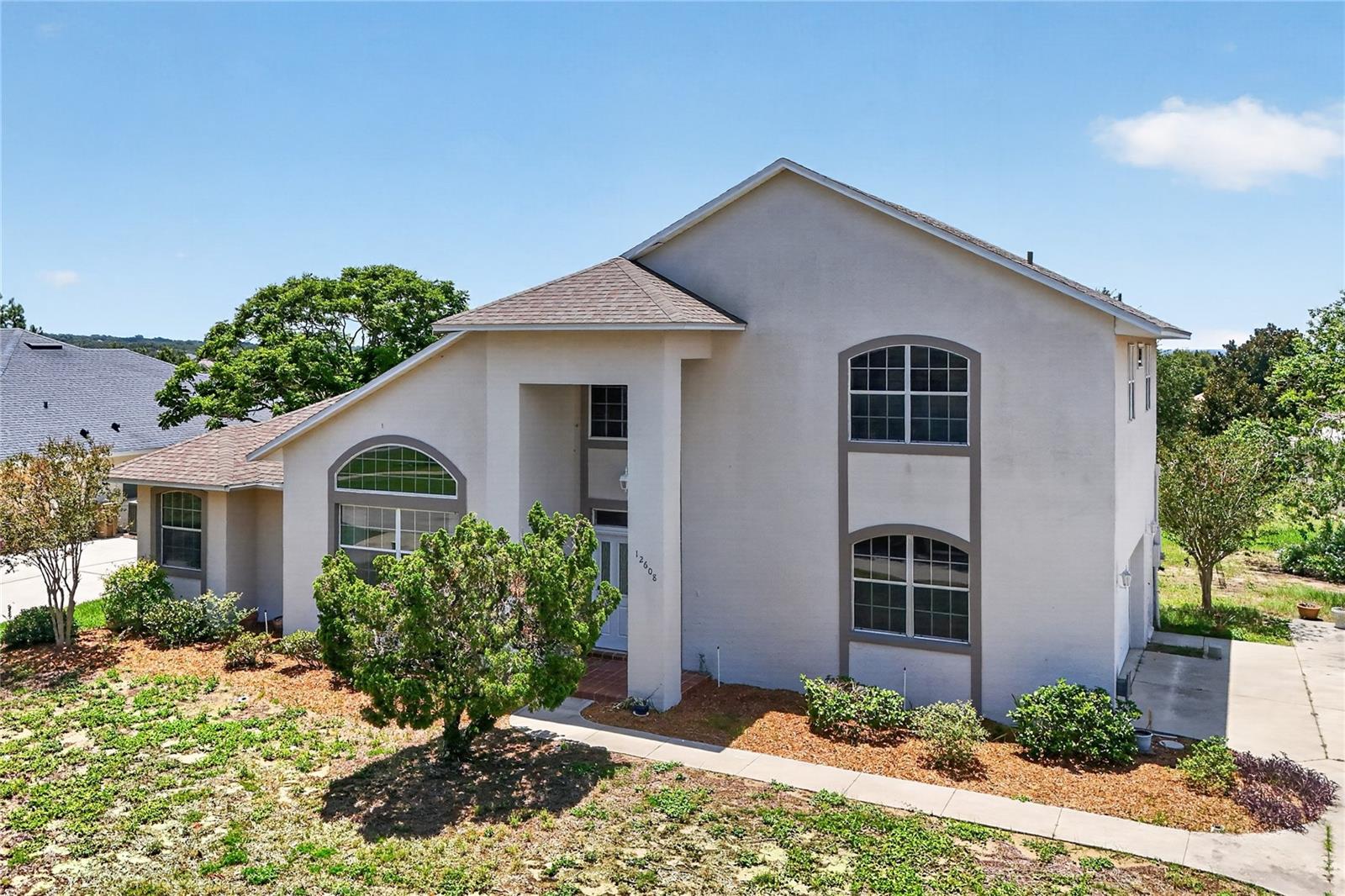 LAKE RIDGE CLUB ADD 01 - Residential