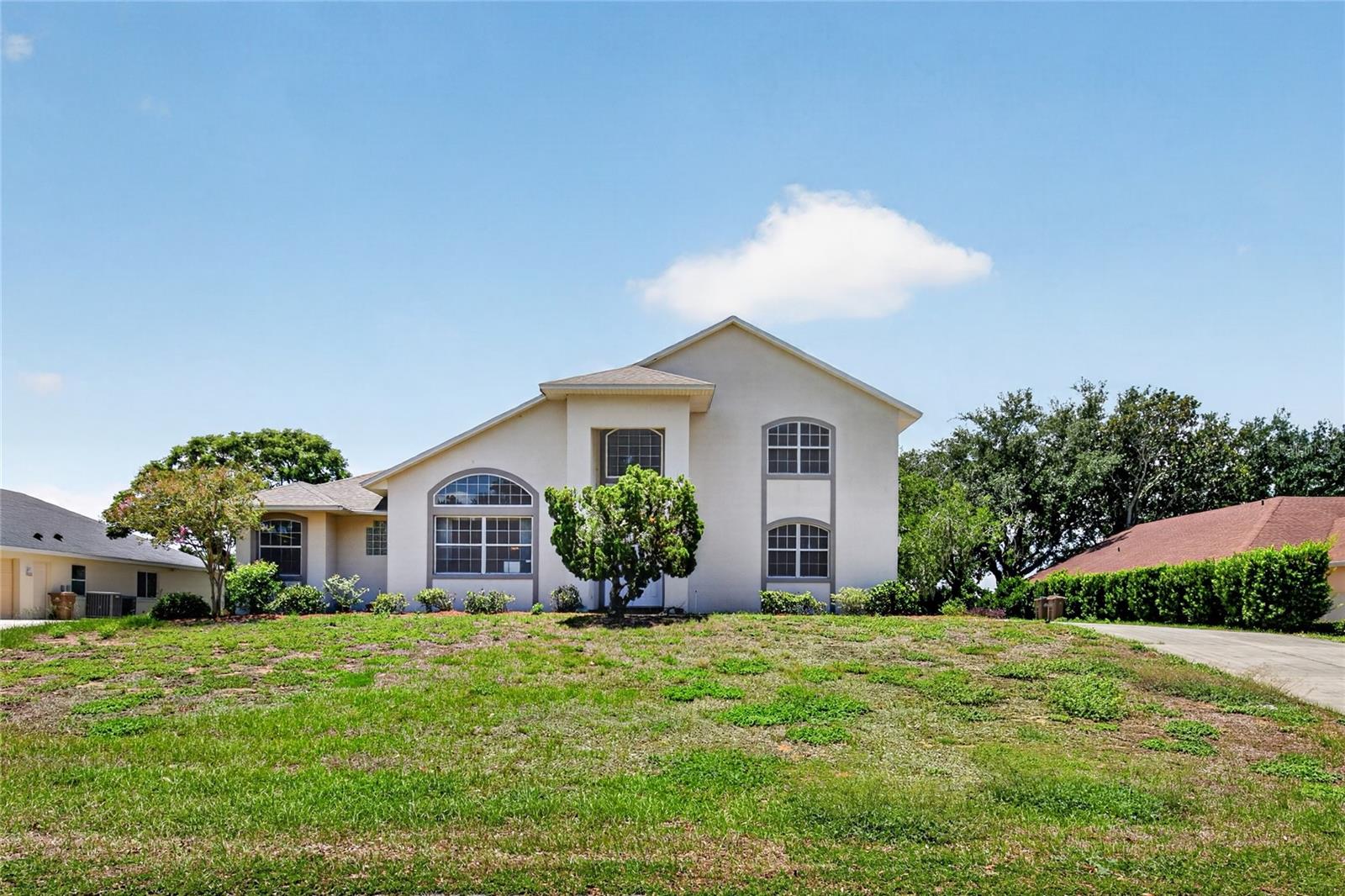 LAKE RIDGE CLUB ADD 01 - Residential