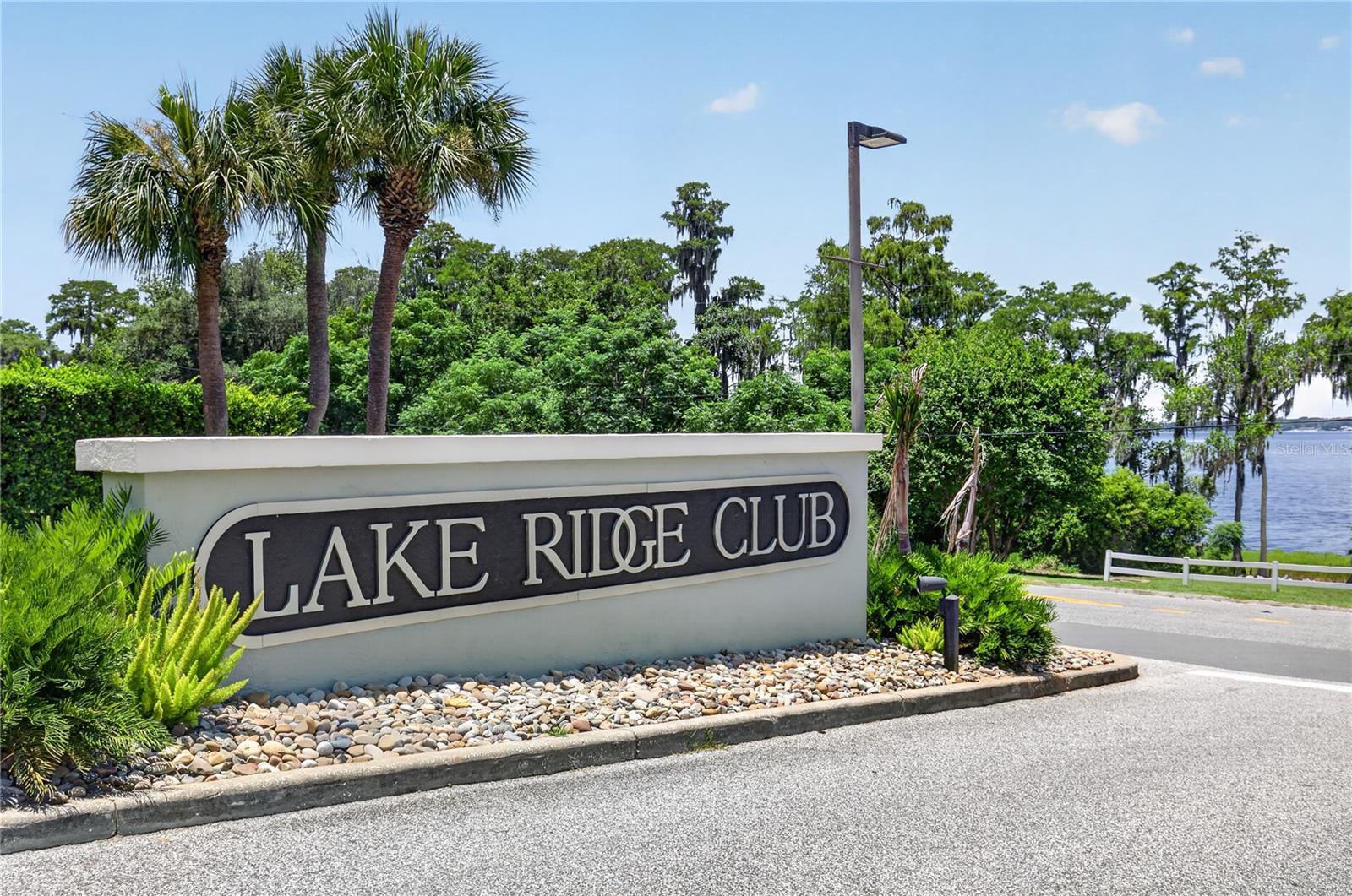 LAKE RIDGE CLUB ADD 01 - Residential