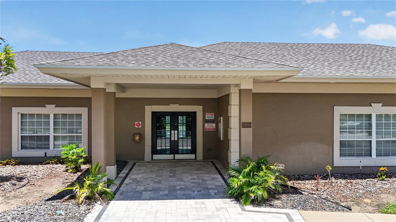 LAKE RIDGE CLUB ADD 01 - Residential