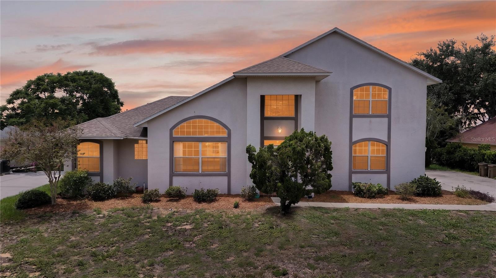 LAKE RIDGE CLUB ADD 01 - Residential