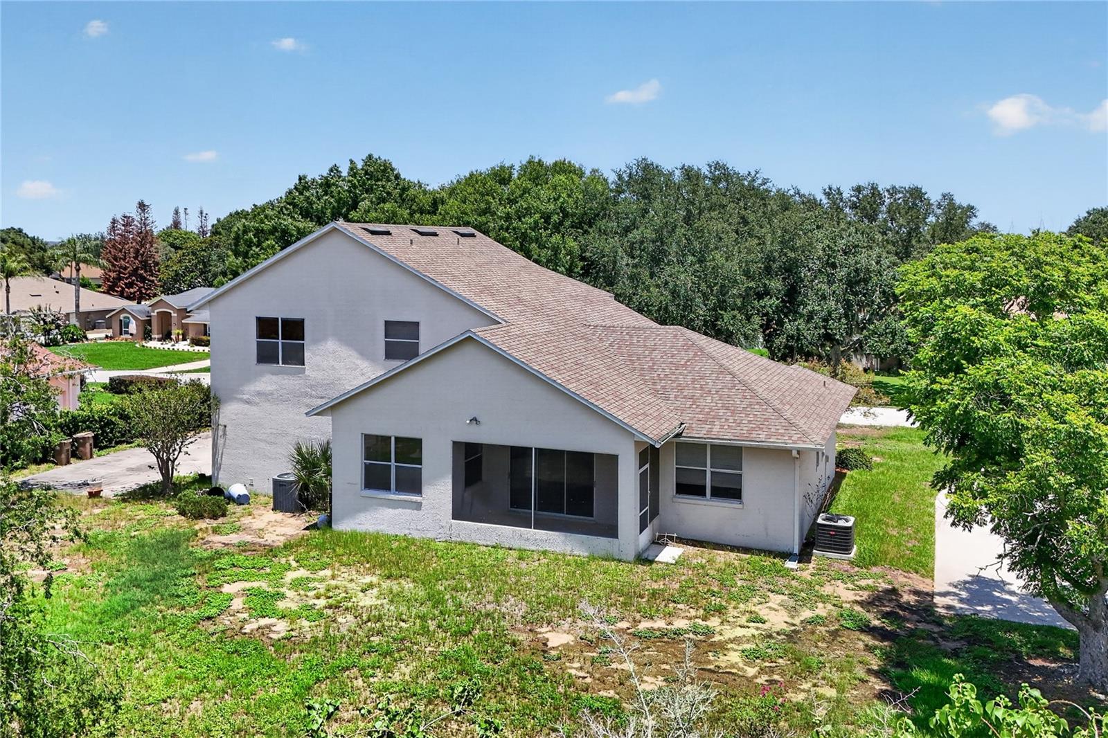 LAKE RIDGE CLUB ADD 01 - Residential