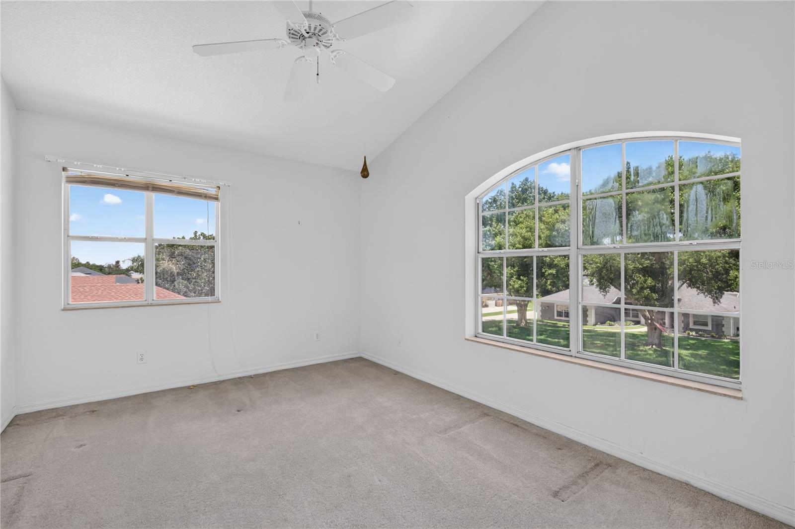 LAKE RIDGE CLUB ADD 01 - Residential