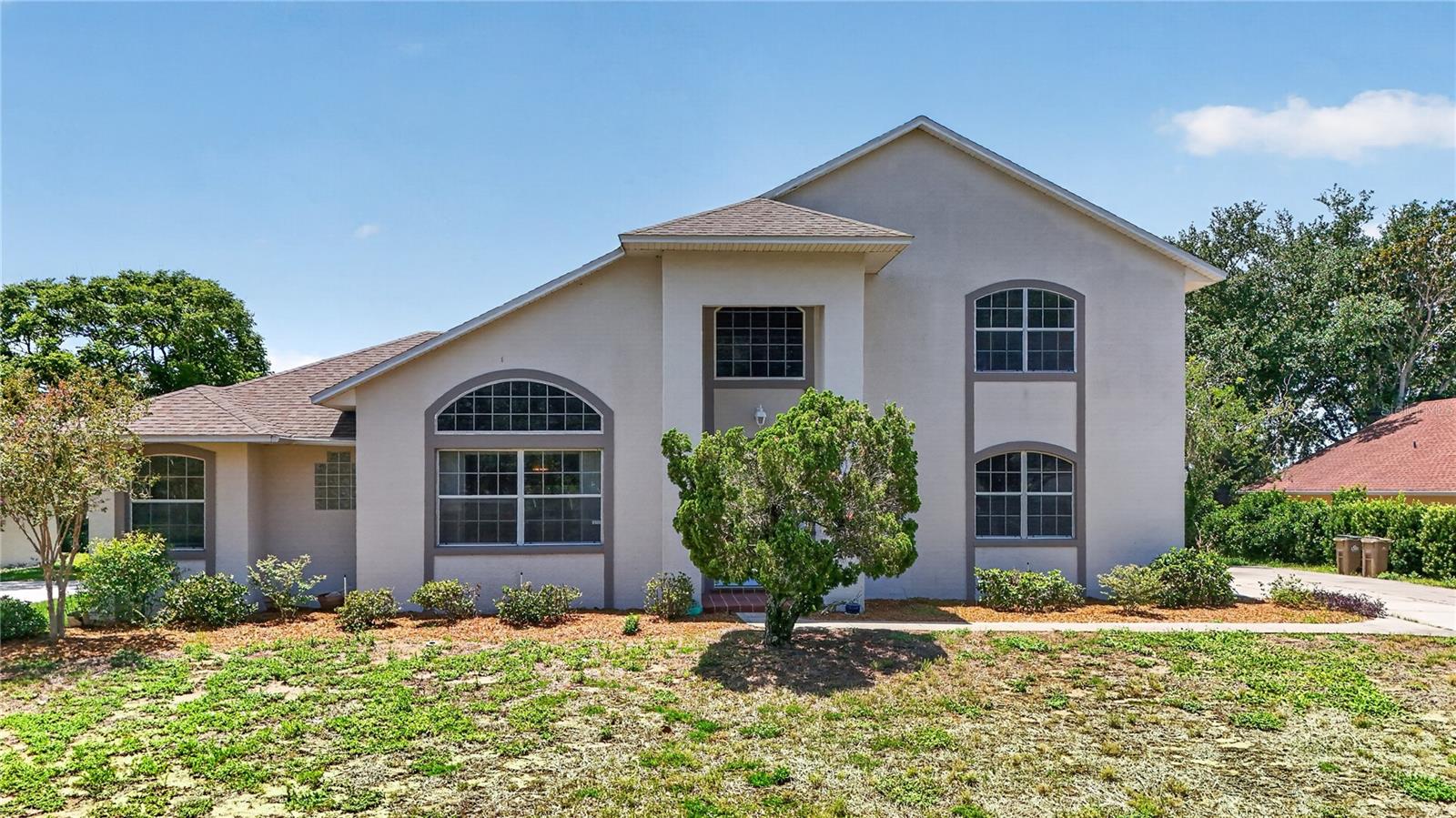 LAKE RIDGE CLUB ADD 01 - Residential