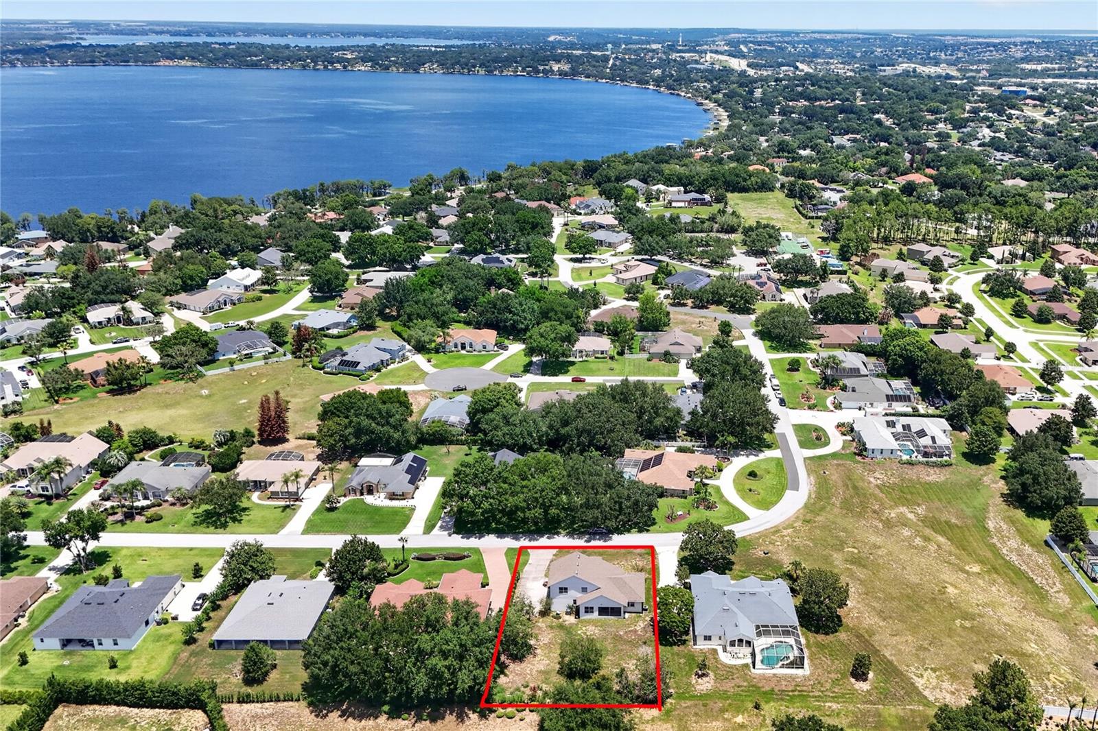 LAKE RIDGE CLUB ADD 01 - Residential