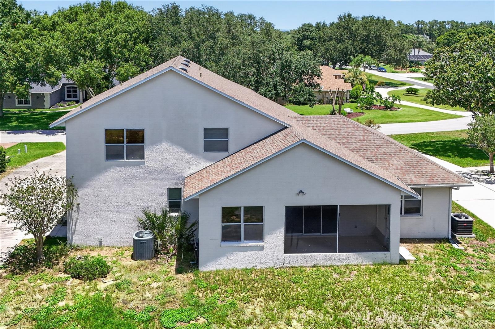 LAKE RIDGE CLUB ADD 01 - Residential