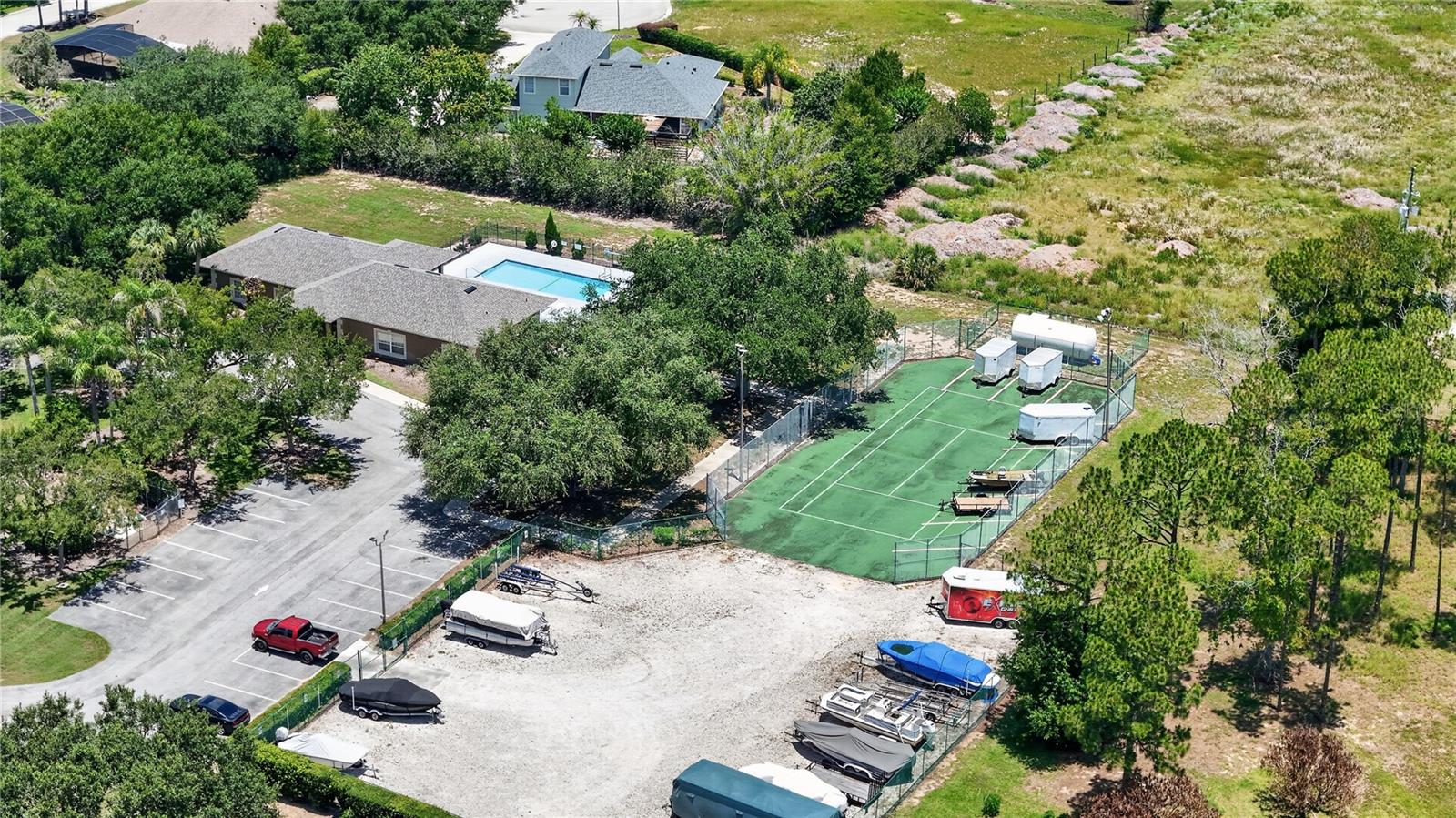 LAKE RIDGE CLUB ADD 01 - Residential