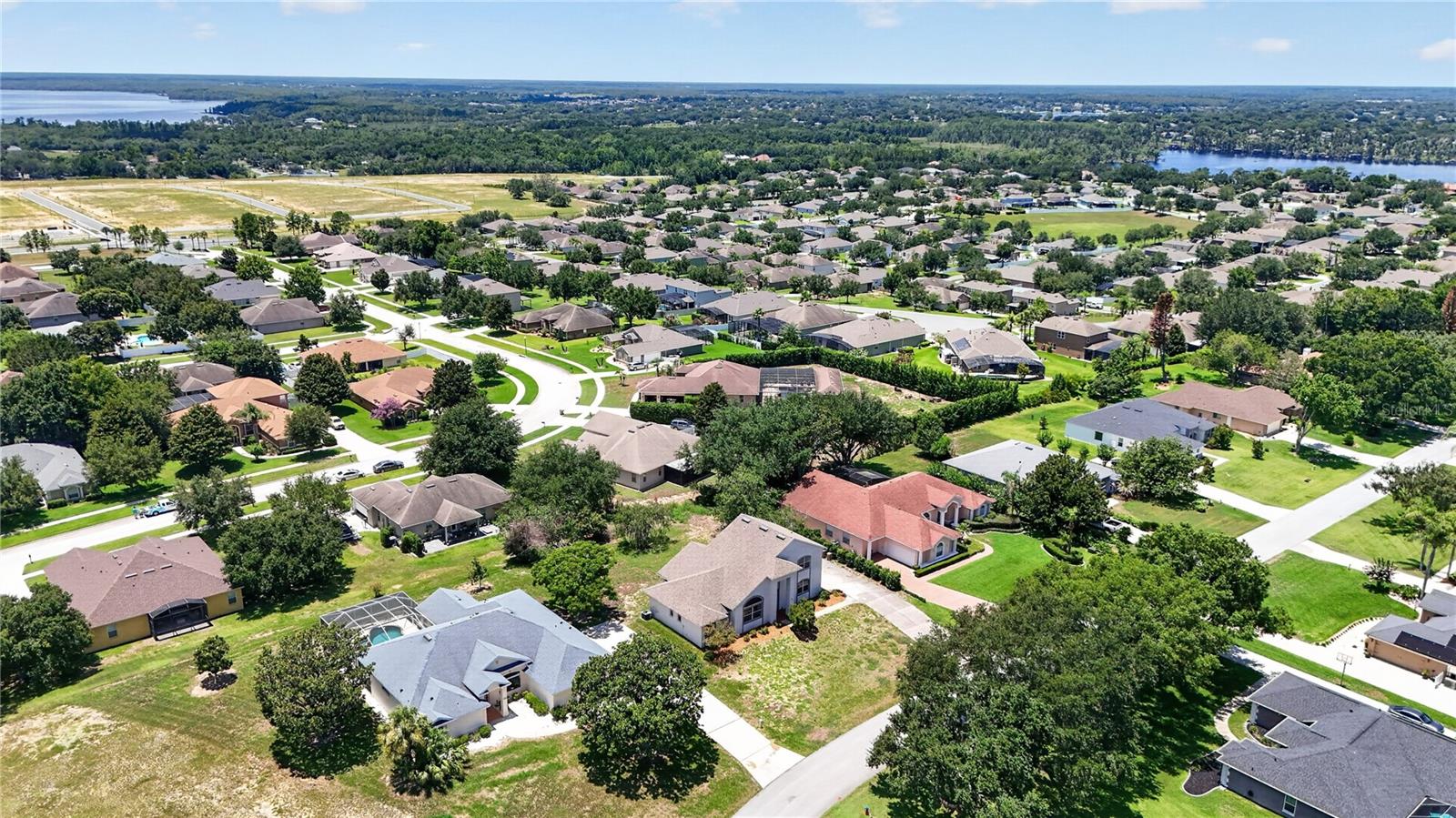 LAKE RIDGE CLUB ADD 01 - Residential