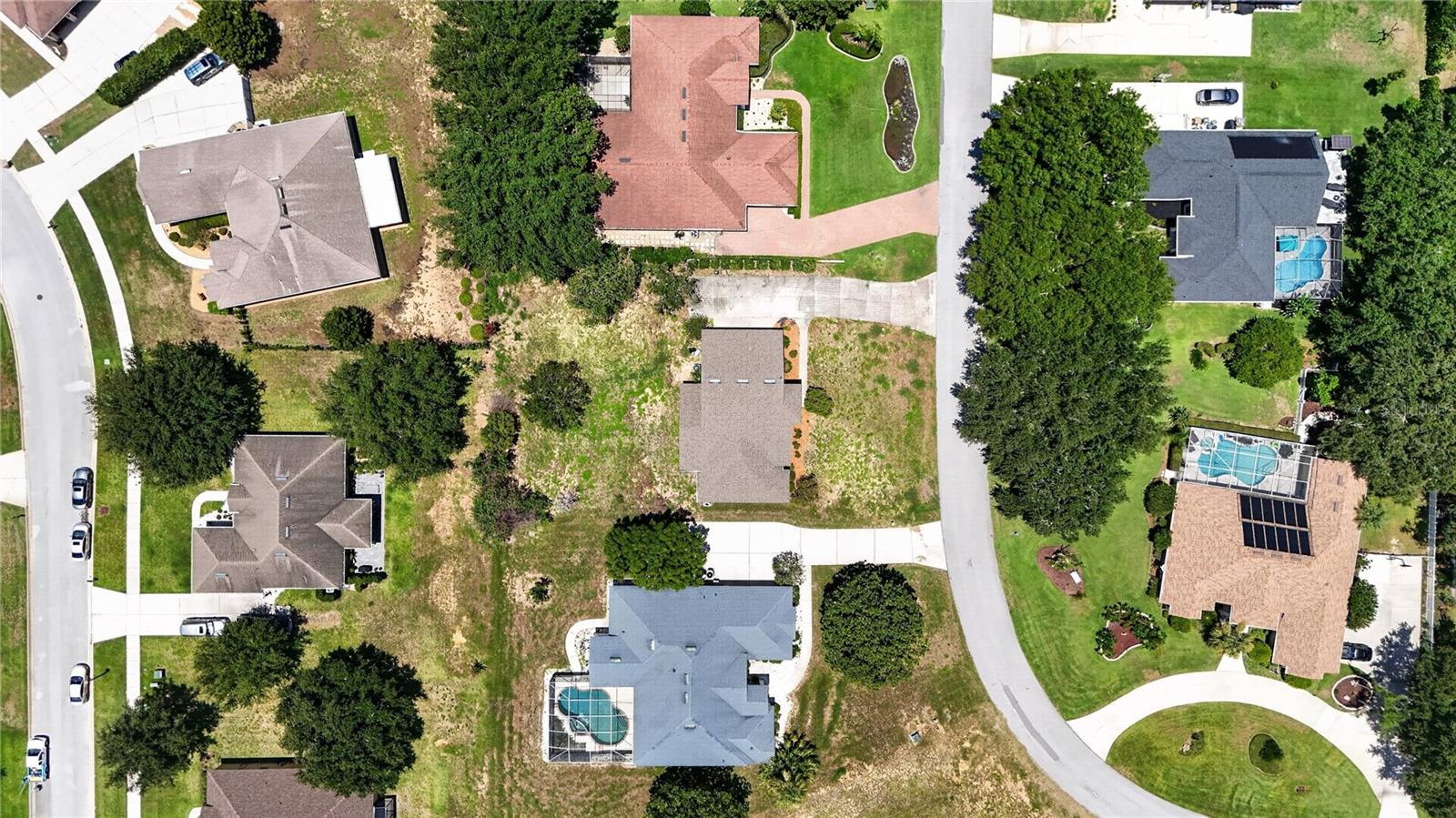 LAKE RIDGE CLUB ADD 01 - Residential