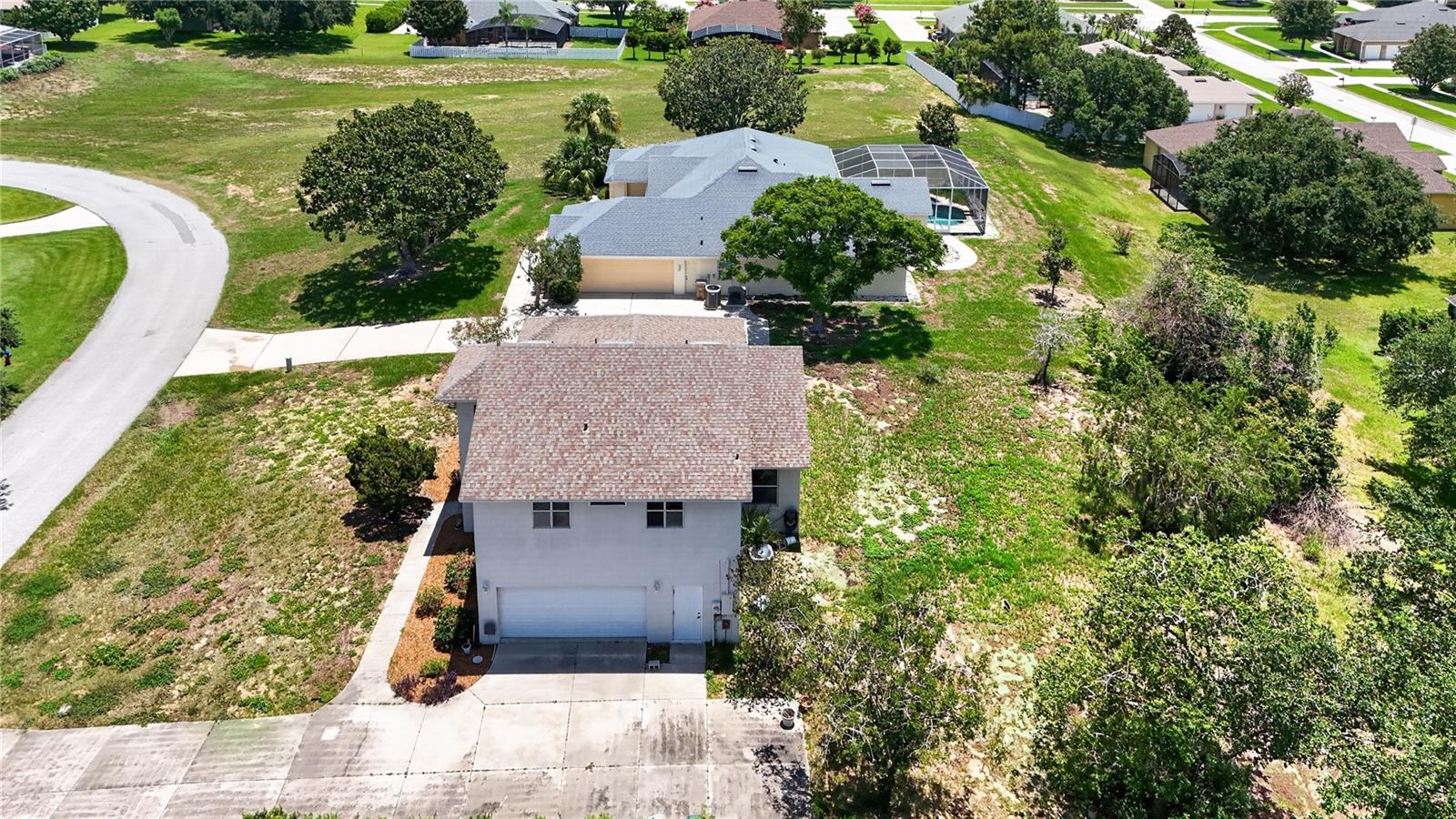 LAKE RIDGE CLUB ADD 01 - Residential