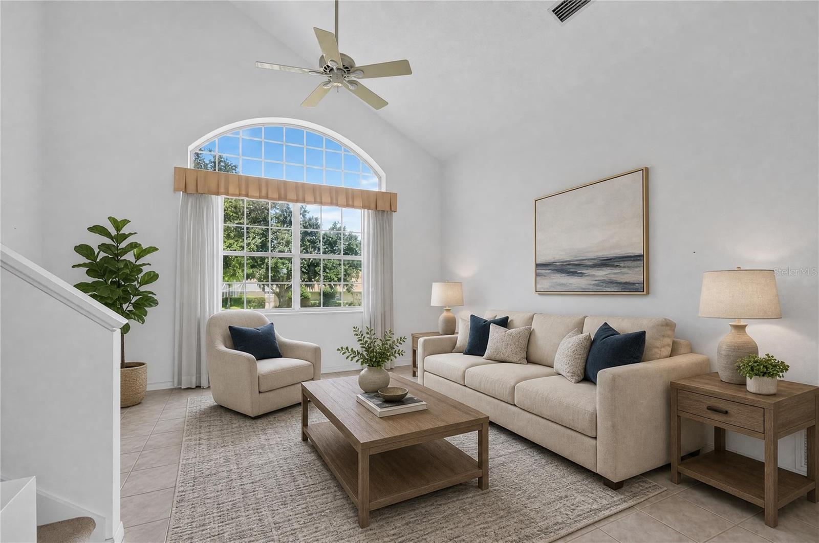 LAKE RIDGE CLUB ADD 01 - Residential