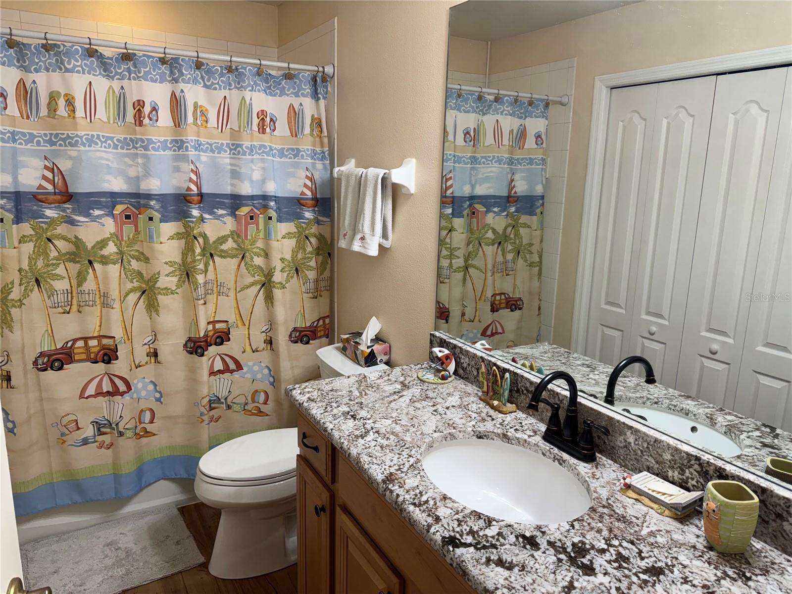 THE TWNHMS AT LIGHTHOUSE COVE II - Residential Lease