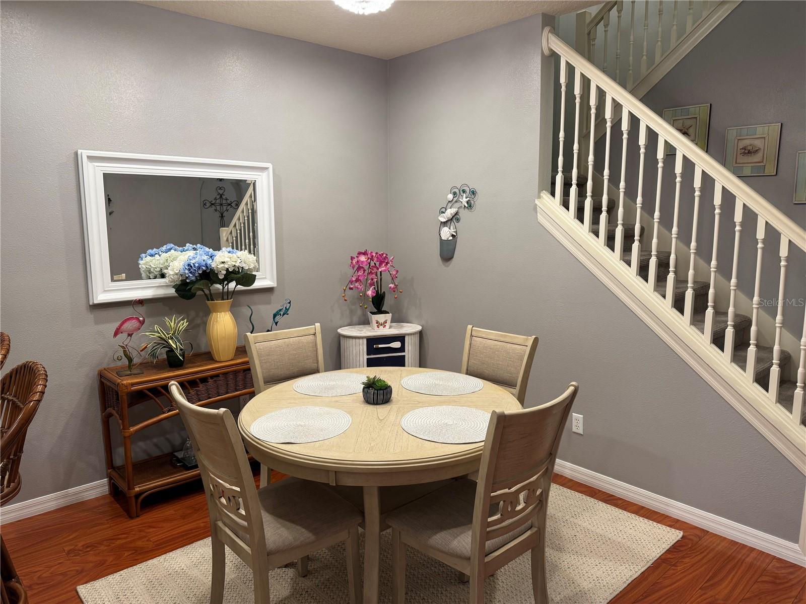 THE TWNHMS AT LIGHTHOUSE COVE II - Residential Lease