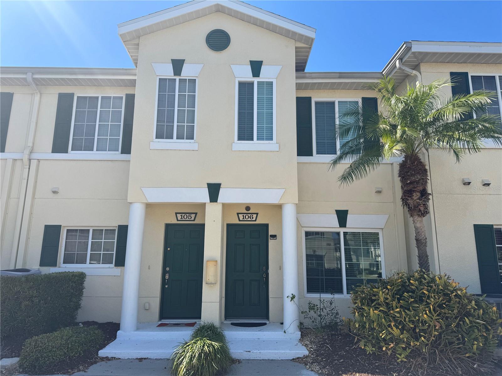 THE TWNHMS AT LIGHTHOUSE COVE II - Residential Lease