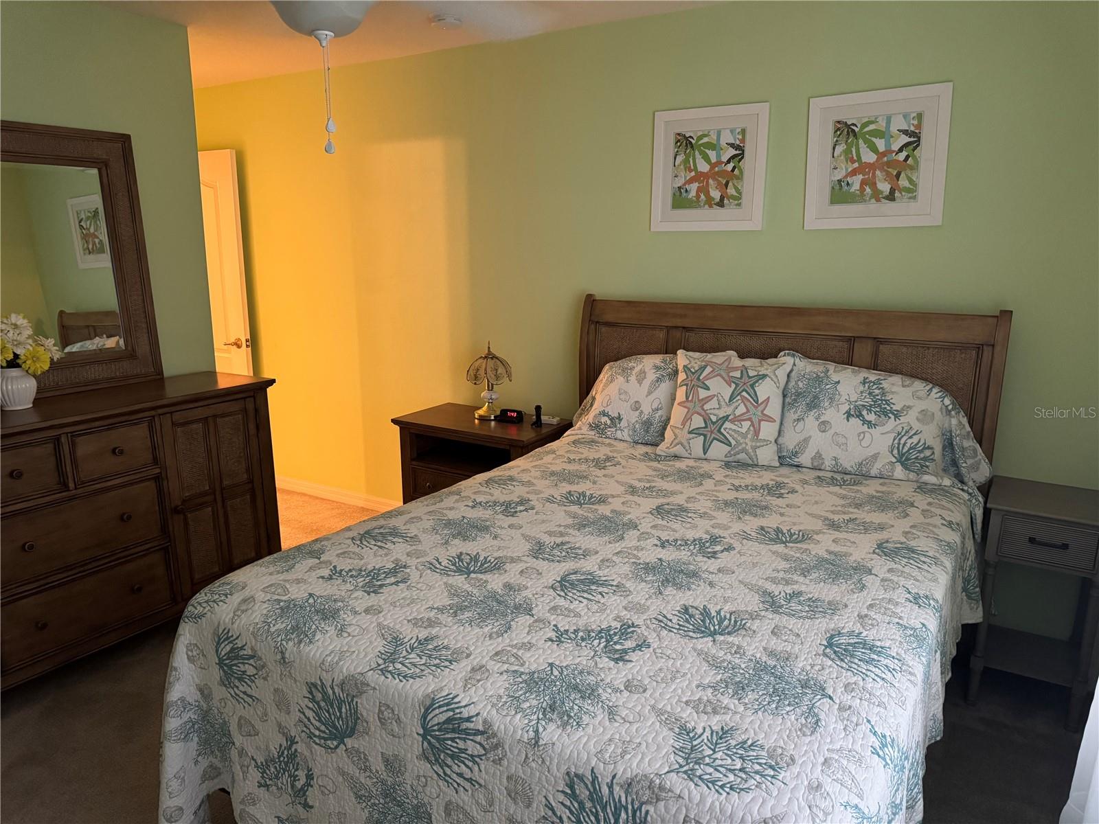 THE TWNHMS AT LIGHTHOUSE COVE II - Residential Lease
