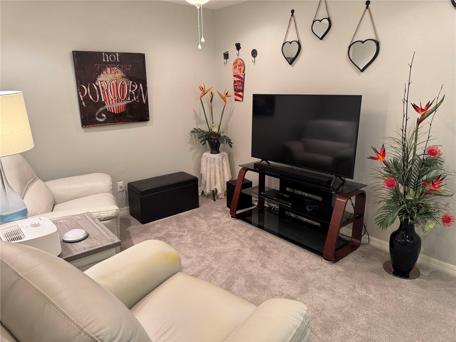 THE TWNHMS AT LIGHTHOUSE COVE II - Residential Lease