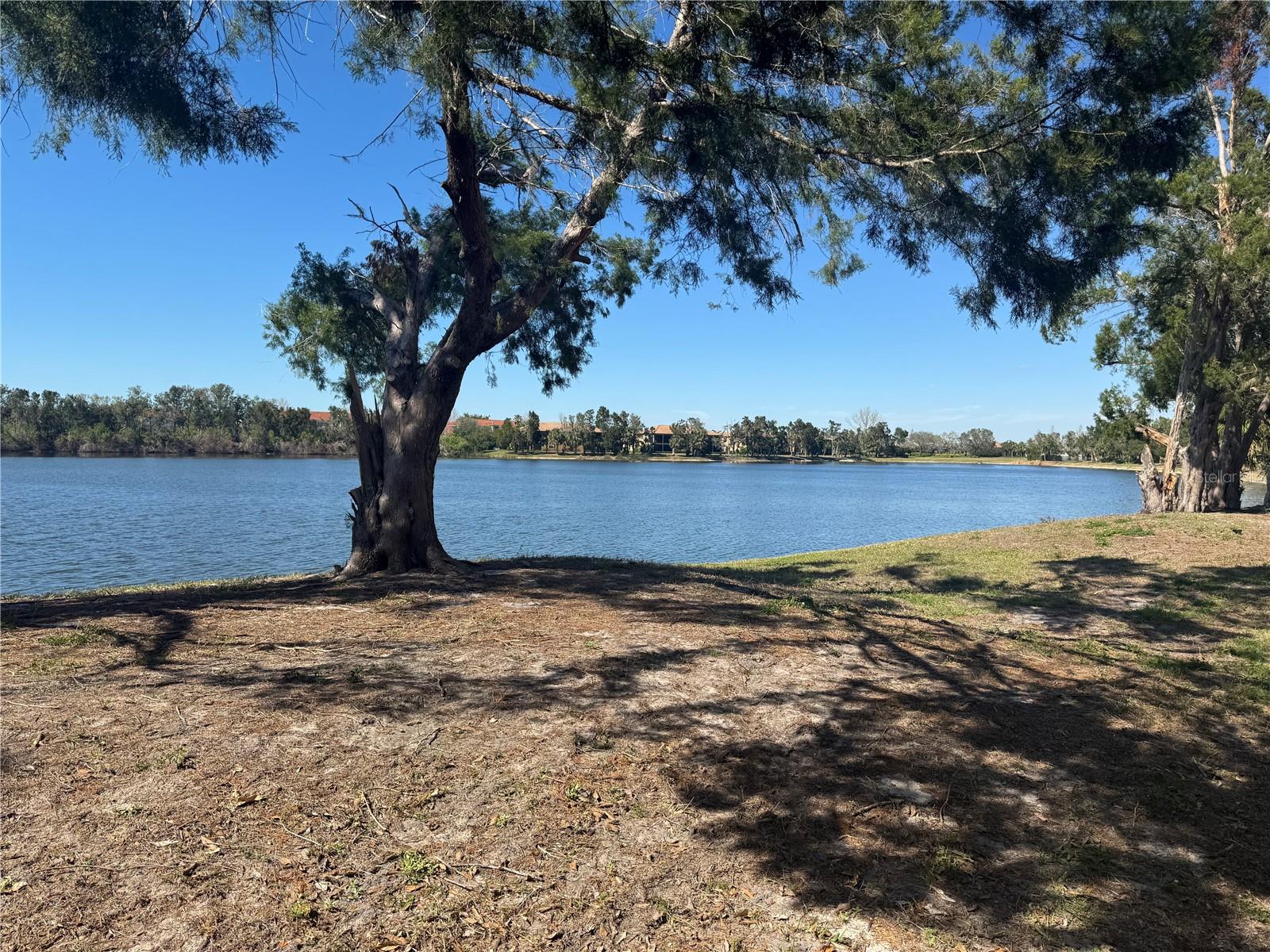 THE TWNHMS AT LIGHTHOUSE COVE II - Residential Lease