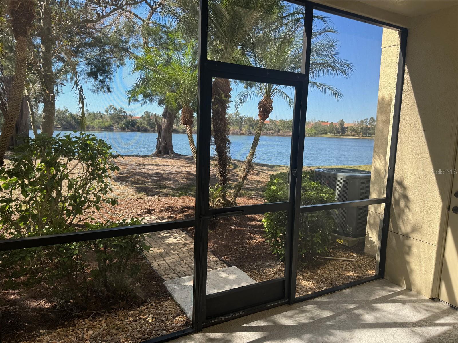 THE TWNHMS AT LIGHTHOUSE COVE II - Residential Lease