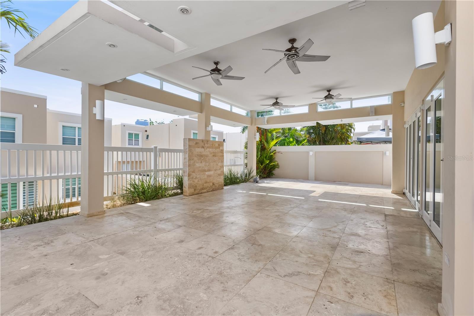 MIRABELLA VILLAGE AND CLUB, BAYAMON PR - Residential