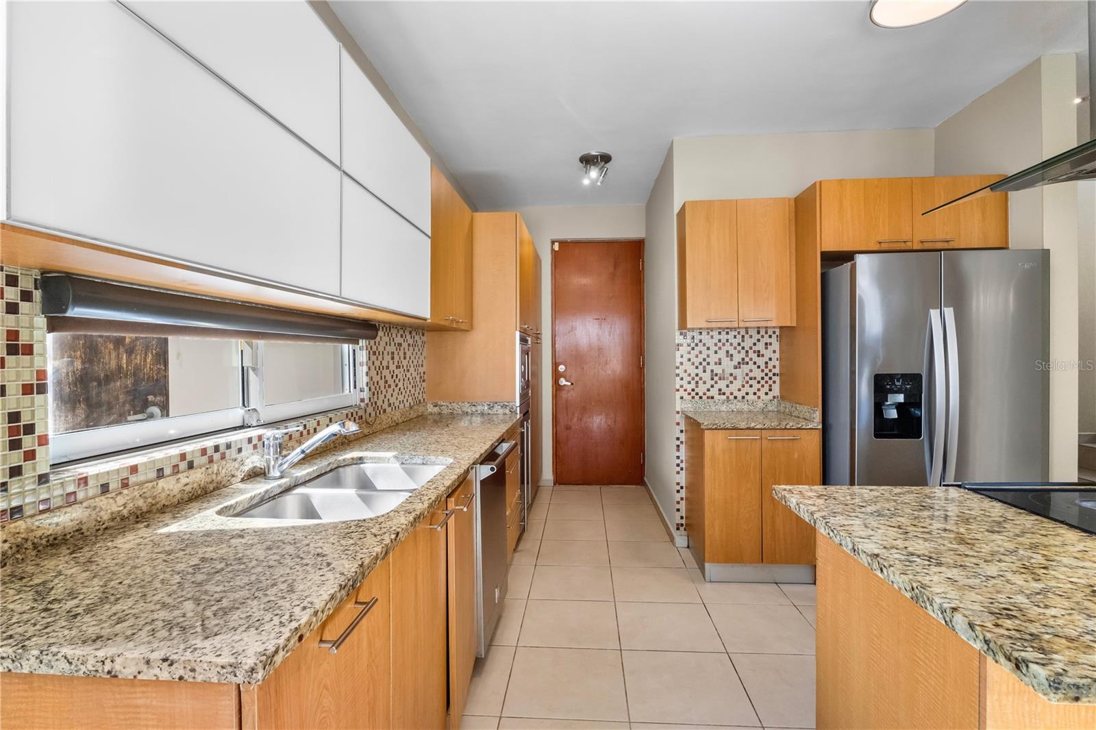 MIRABELLA VILLAGE AND CLUB, BAYAMON PR - Residential