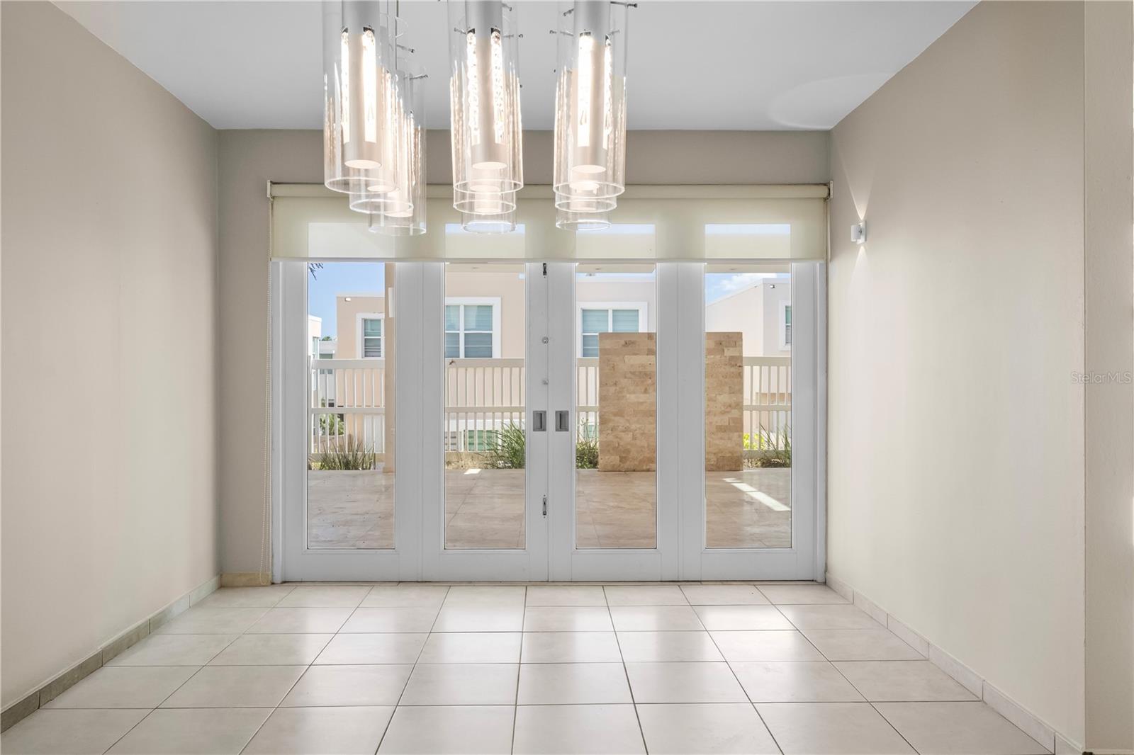 MIRABELLA VILLAGE AND CLUB, BAYAMON PR - Residential