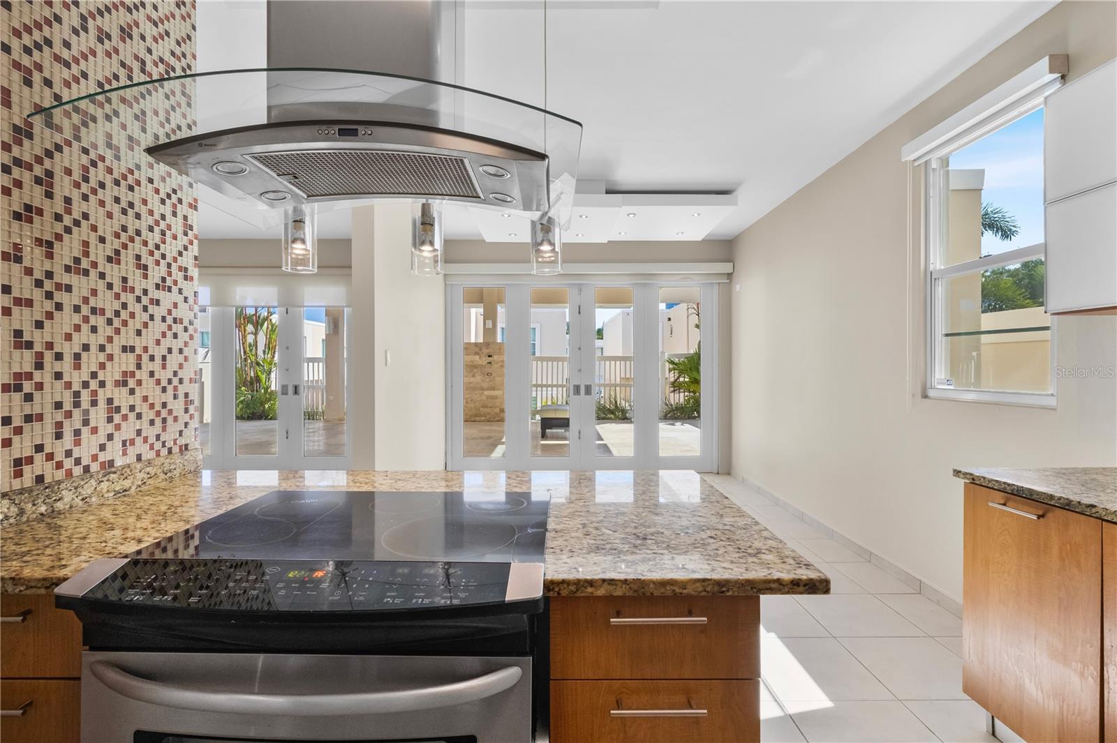 MIRABELLA VILLAGE AND CLUB, BAYAMON PR - Residential