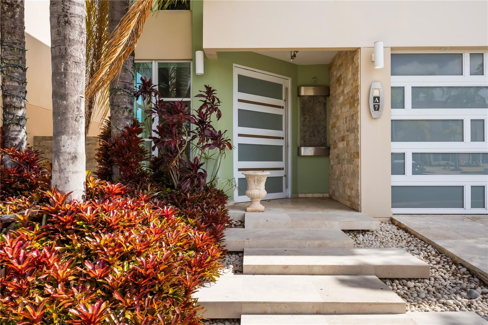 MIRABELLA VILLAGE AND CLUB, BAYAMON PR - Residential