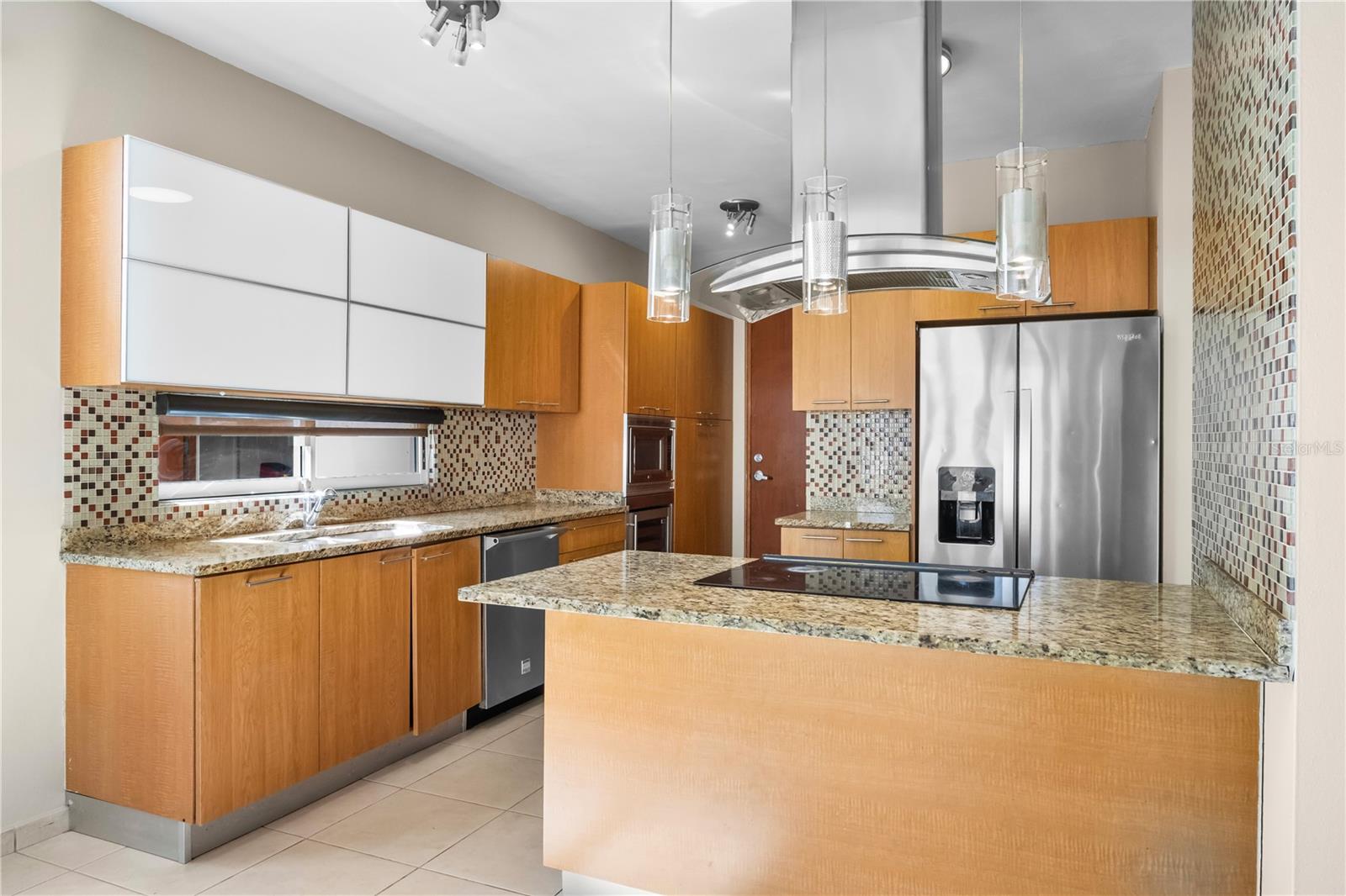 MIRABELLA VILLAGE AND CLUB, BAYAMON PR - Residential