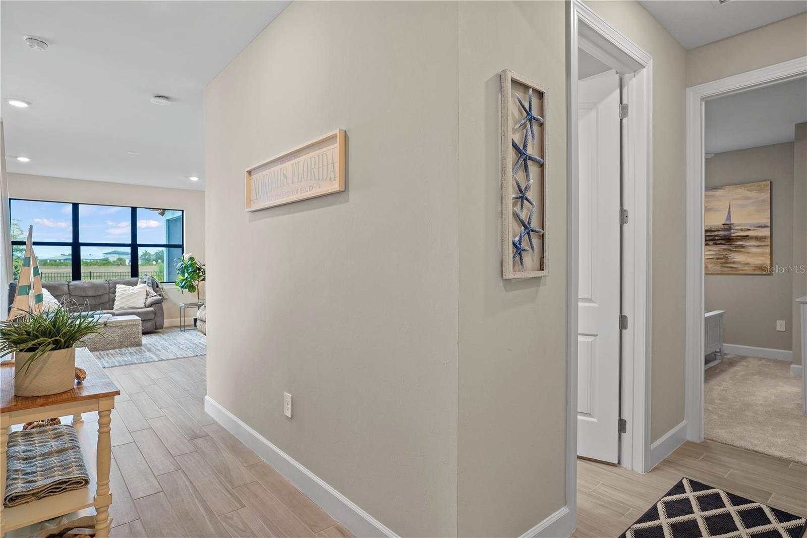 TALON PRESERVE PH 4 - Residential