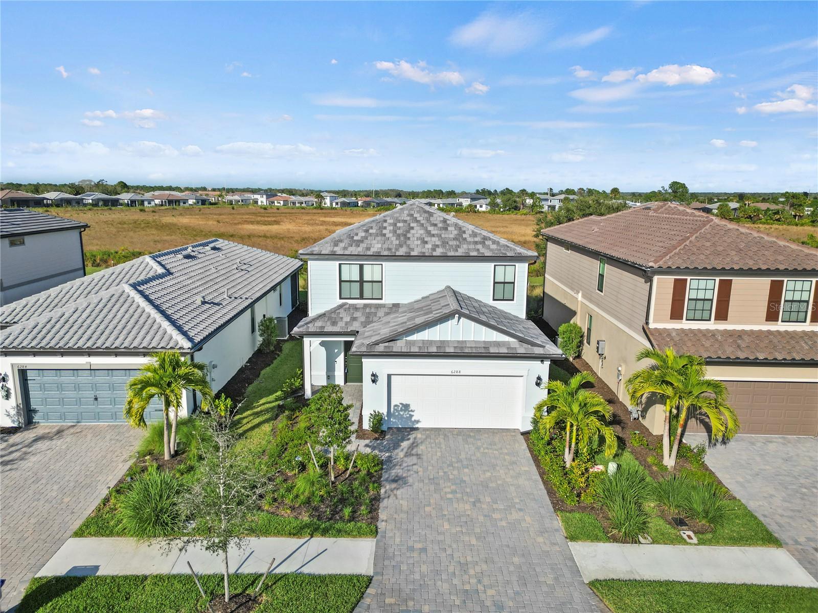 TALON PRESERVE PH 4 - Residential