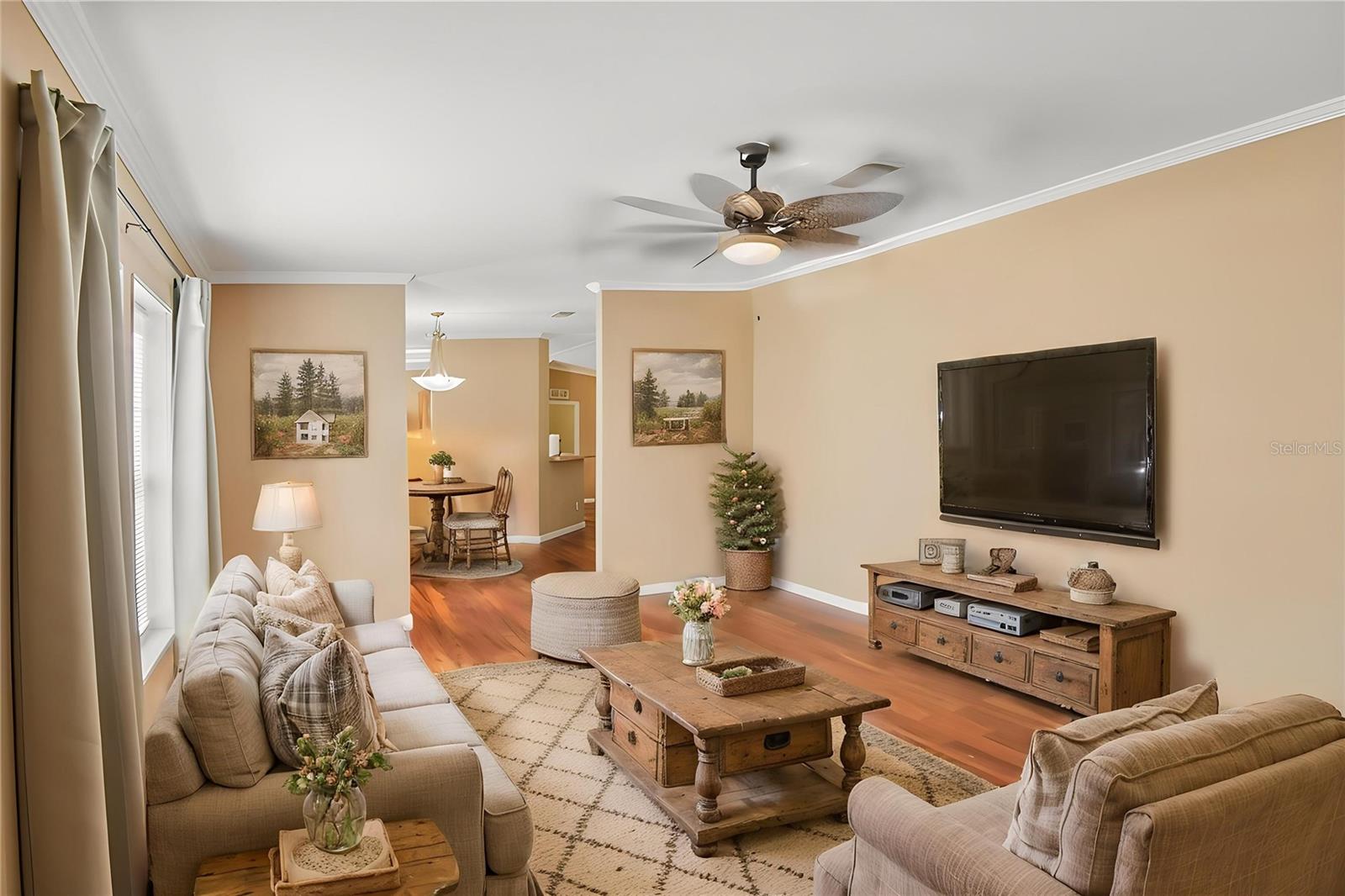 PINES NEW PORT RICHEY - Residential