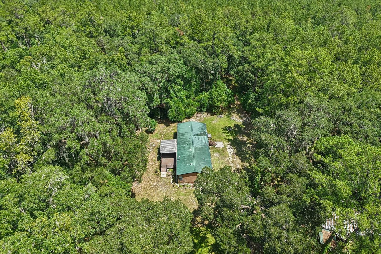 PINES NEW PORT RICHEY - Residential