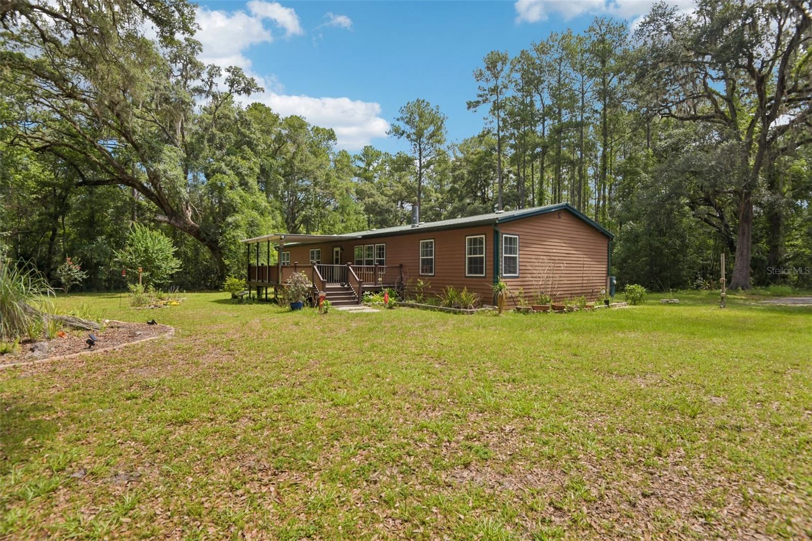 PINES NEW PORT RICHEY - Residential