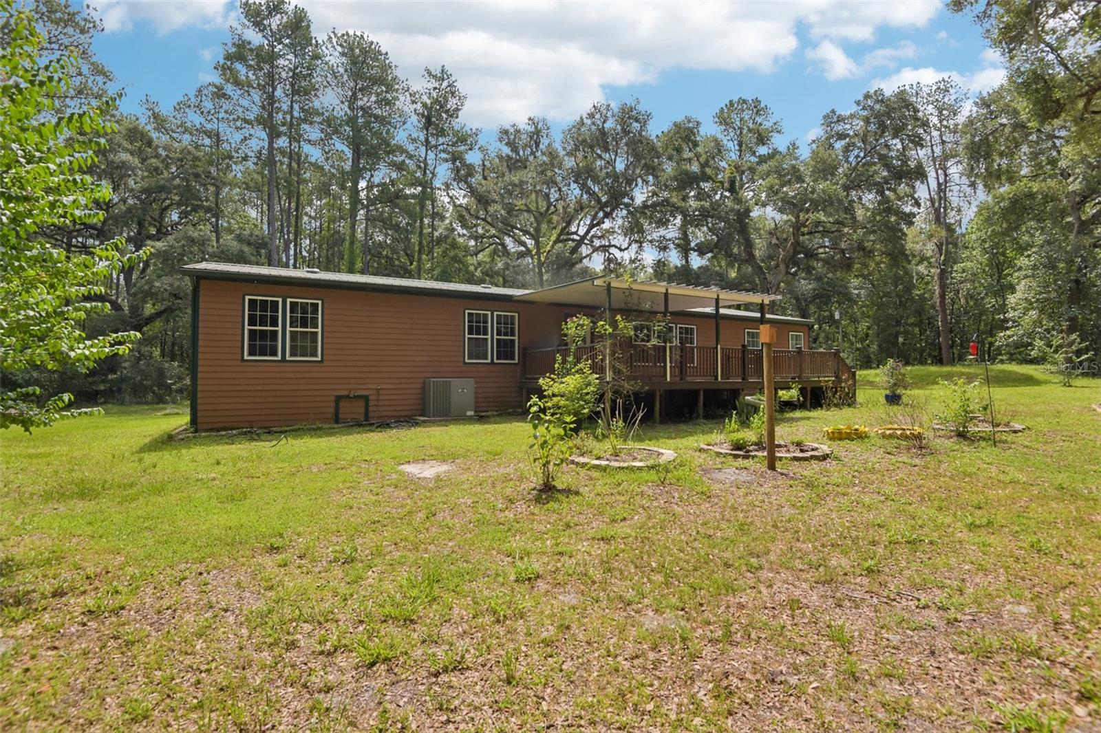 PINES NEW PORT RICHEY - Residential