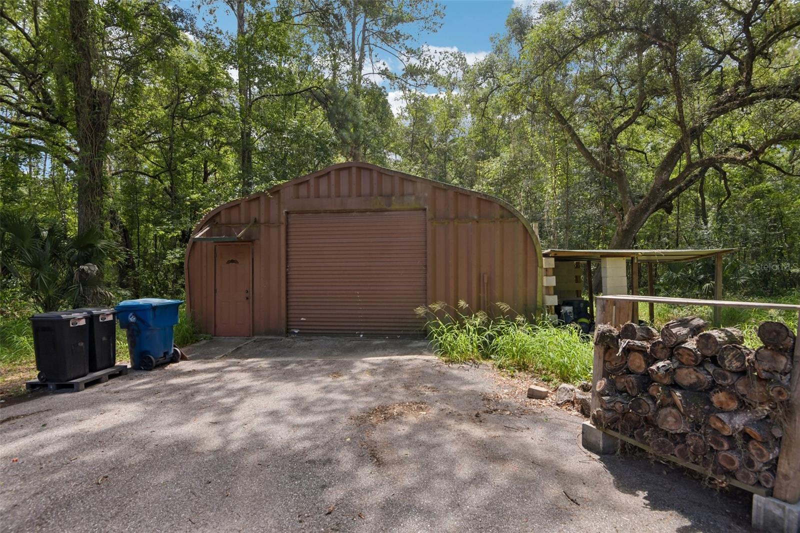 PINES NEW PORT RICHEY - Residential