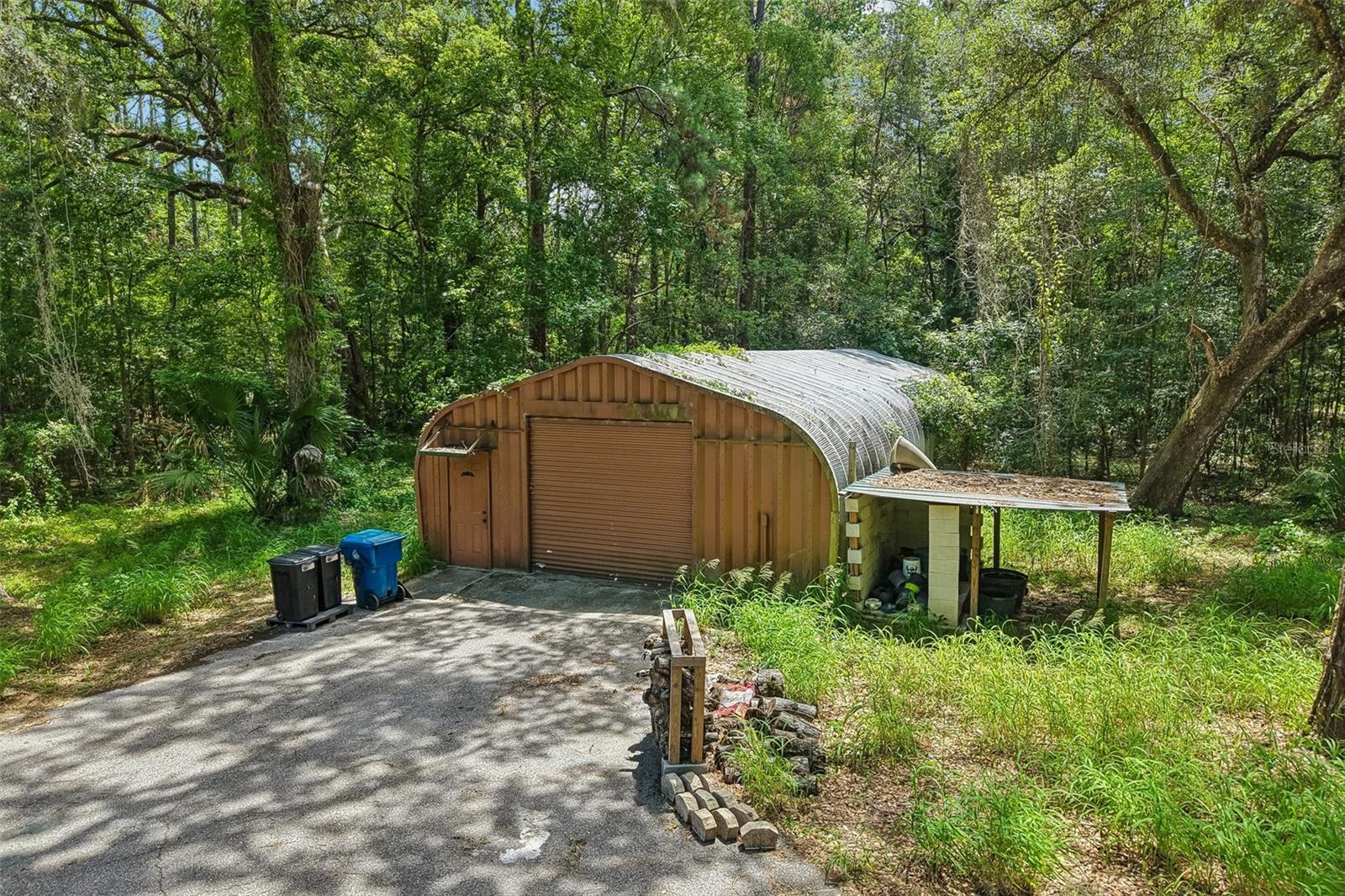 PINES NEW PORT RICHEY - Residential