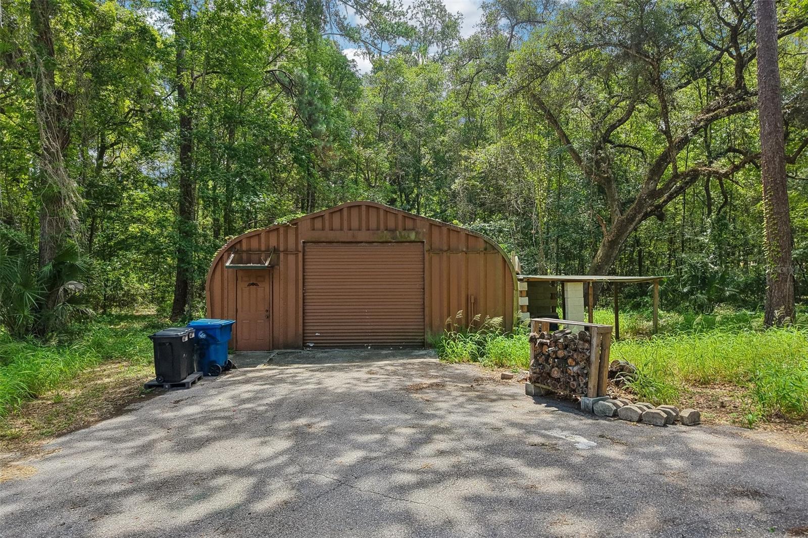 PINES NEW PORT RICHEY - Residential