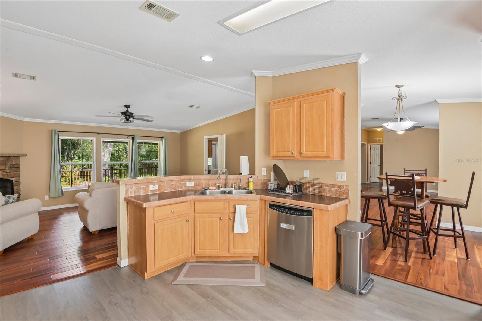 PINES NEW PORT RICHEY - Residential
