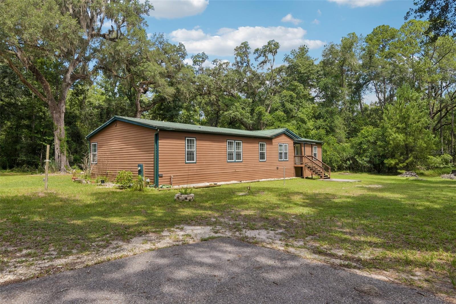 PINES NEW PORT RICHEY - Residential
