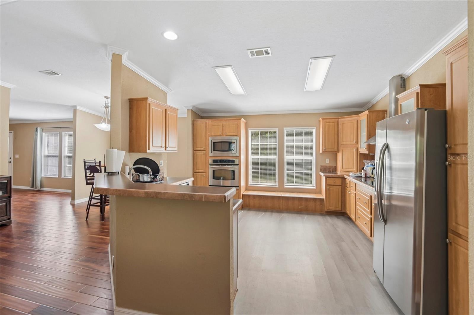 PINES NEW PORT RICHEY - Residential