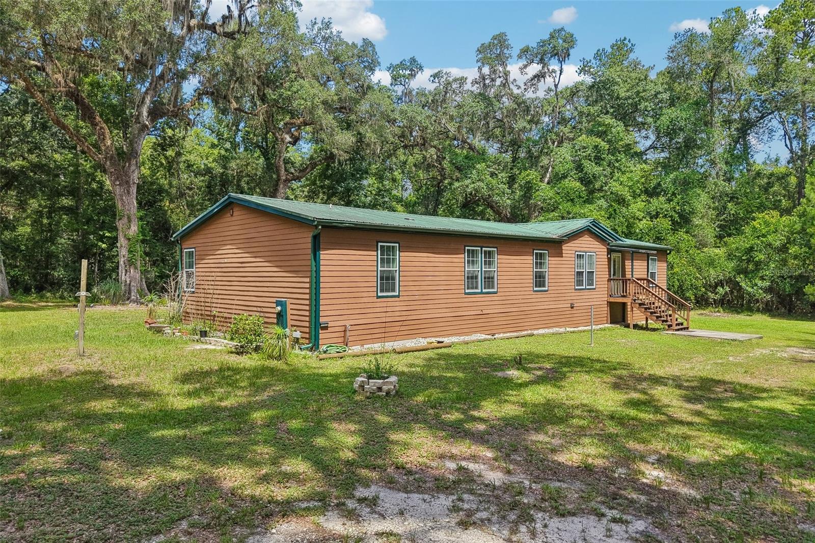 PINES NEW PORT RICHEY - Residential