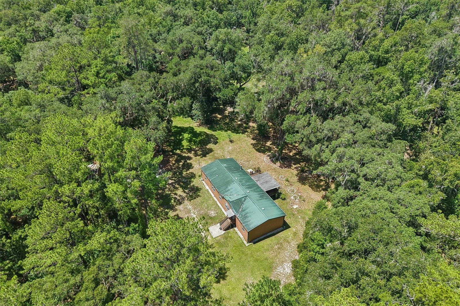 PINES NEW PORT RICHEY - Residential