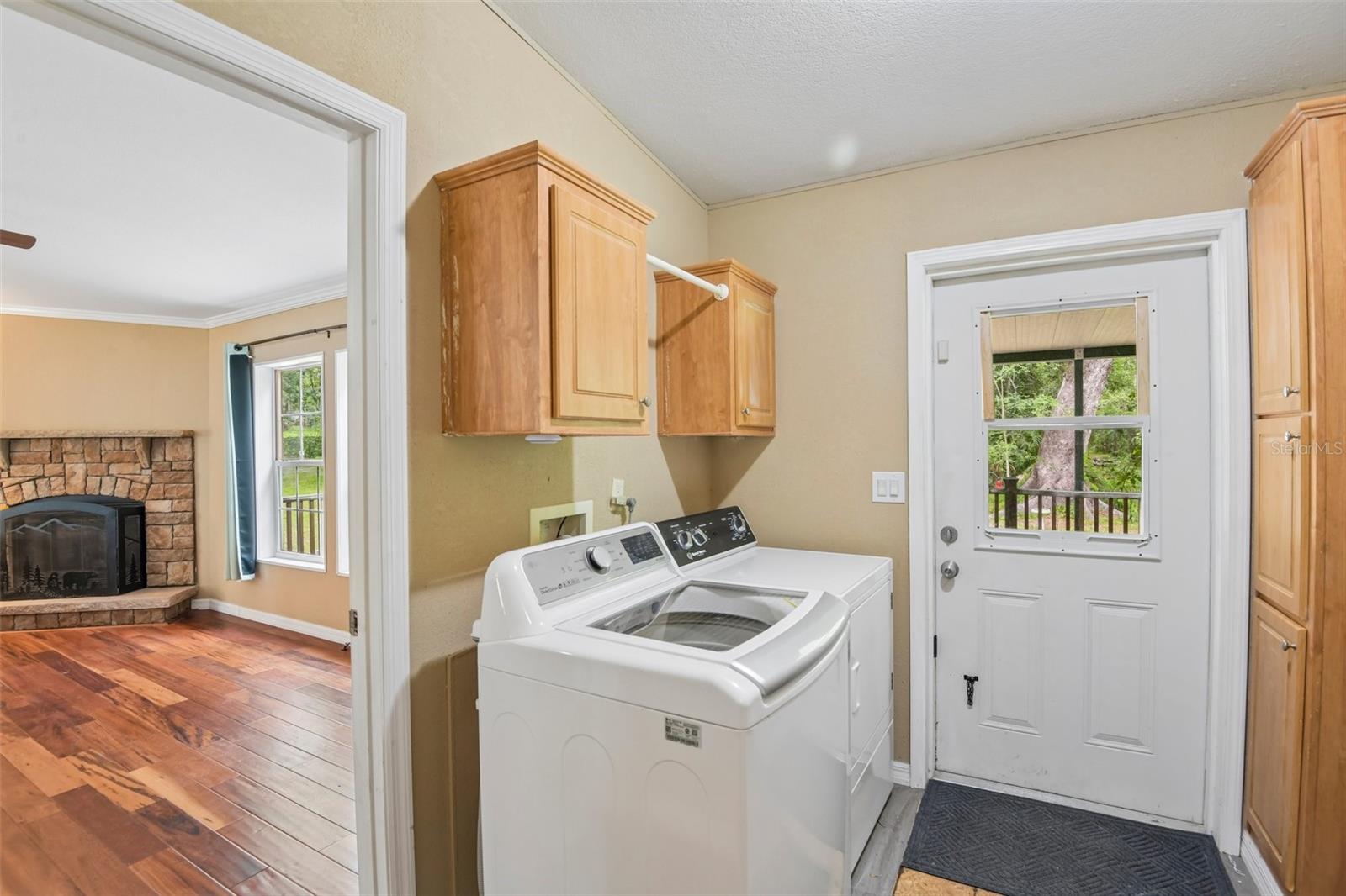 PINES NEW PORT RICHEY - Residential