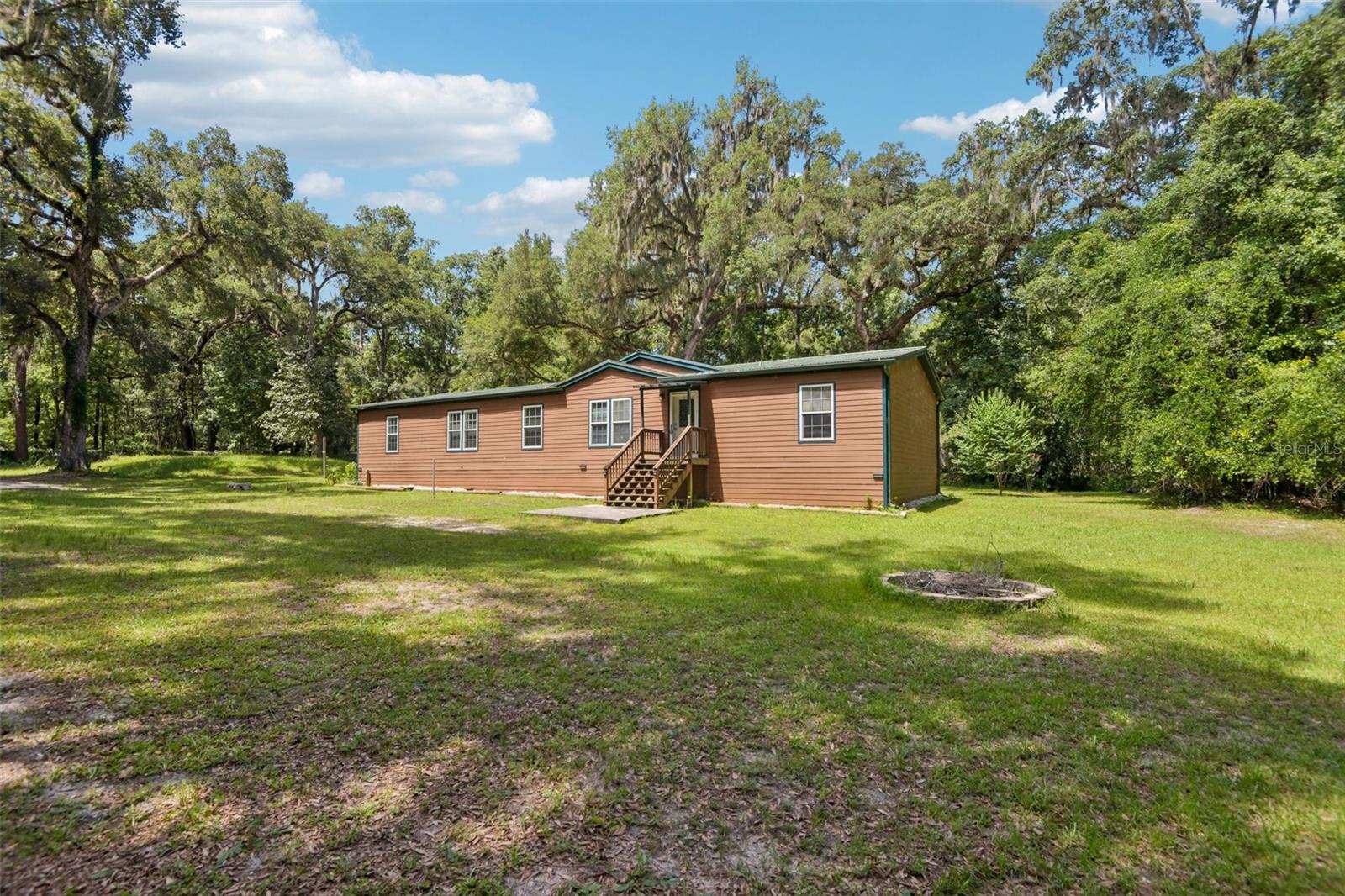 PINES NEW PORT RICHEY - Residential