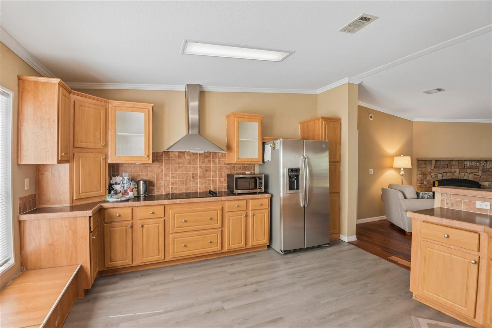 PINES NEW PORT RICHEY - Residential