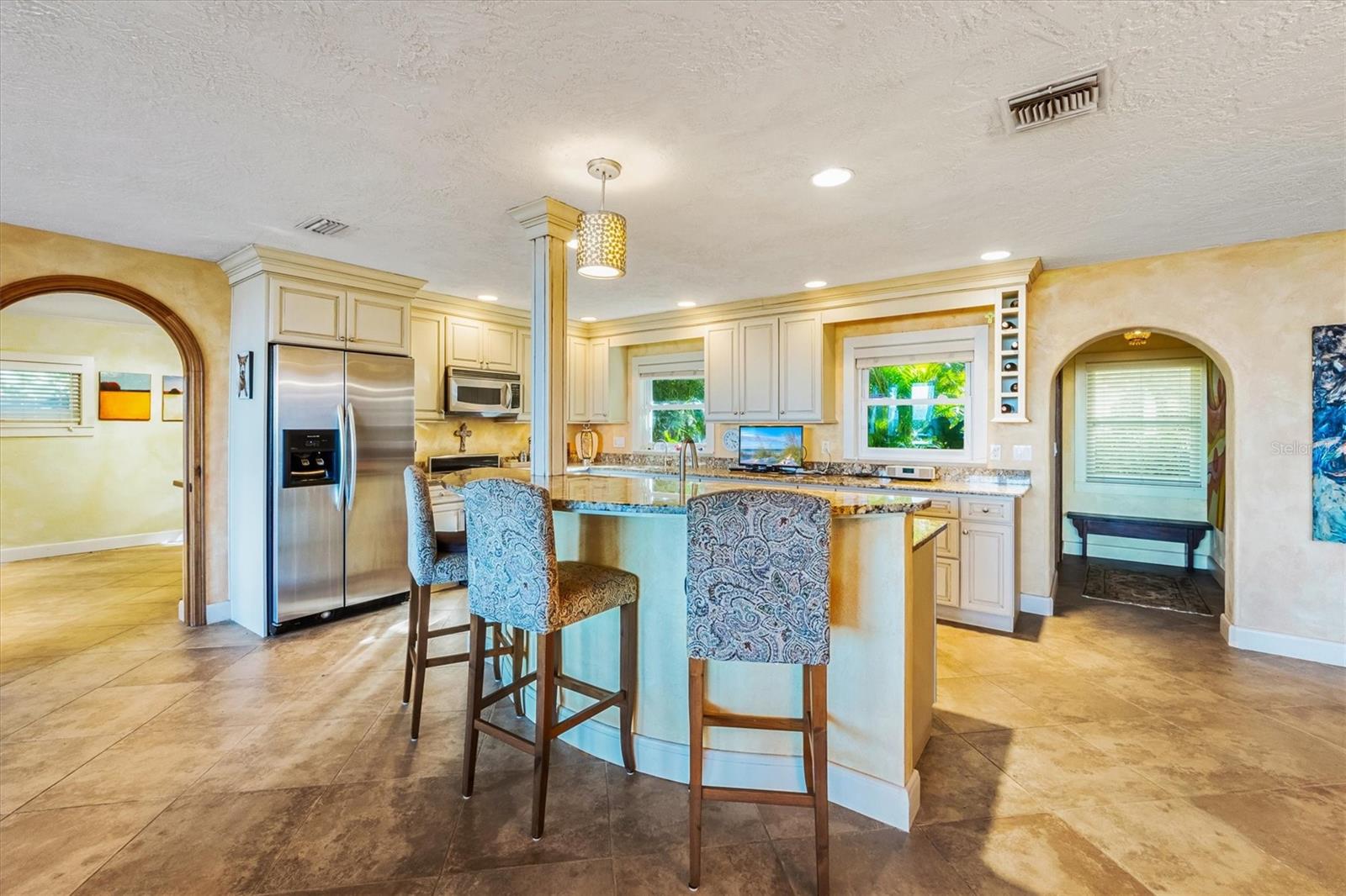 WELLS BAY HARBOR SEC A - Residential