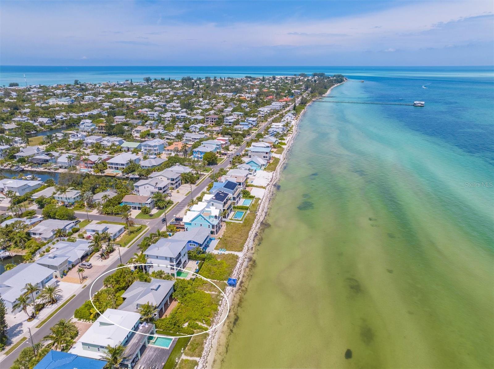WELLS BAY HARBOR SEC A - Residential