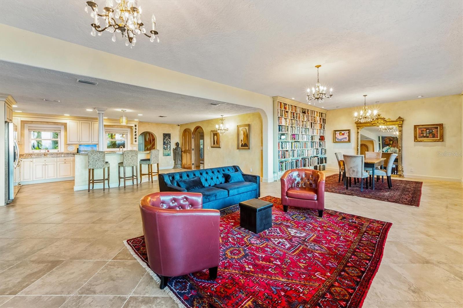 WELLS BAY HARBOR SEC A - Residential