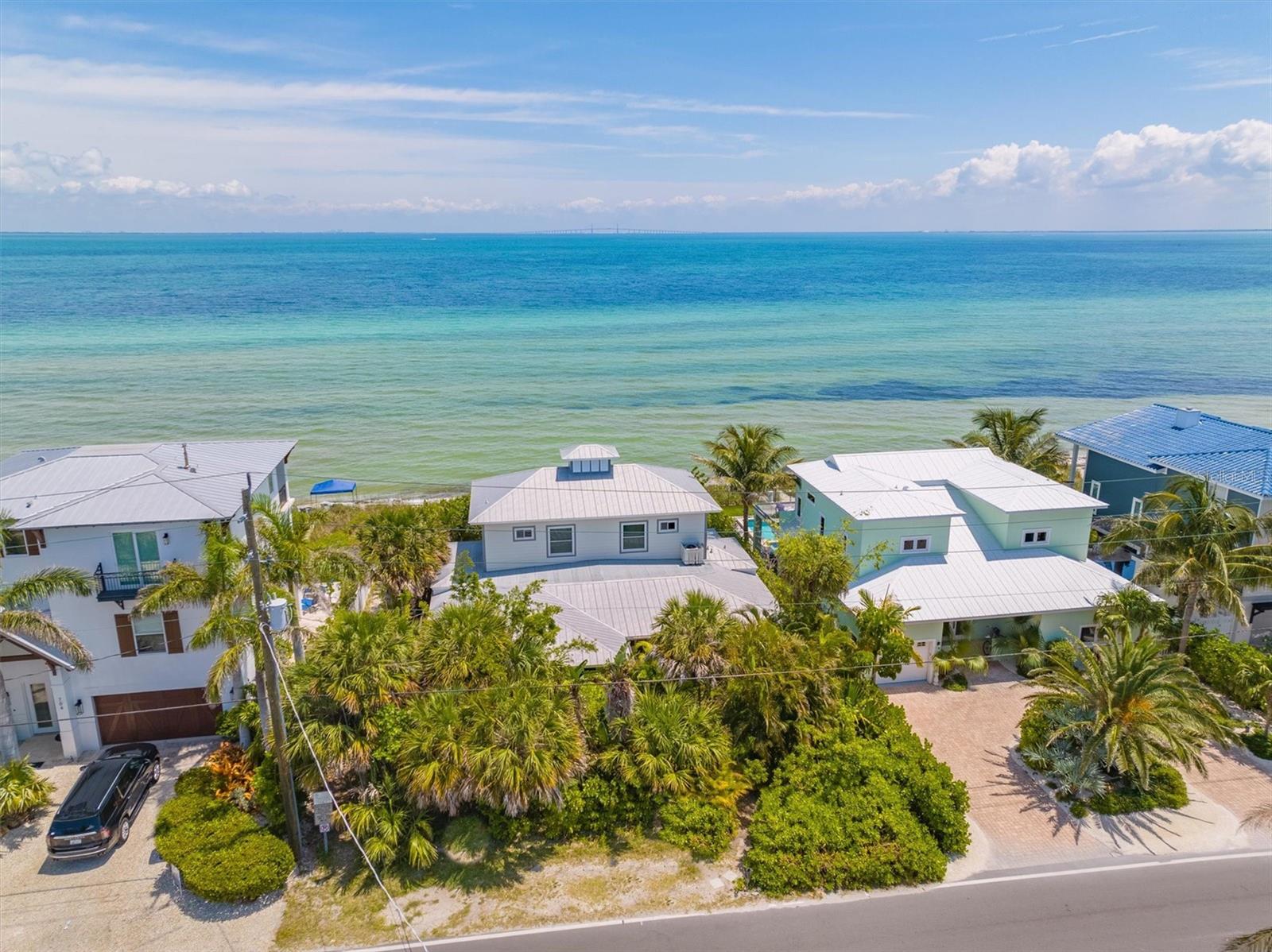 WELLS BAY HARBOR SEC A - Residential