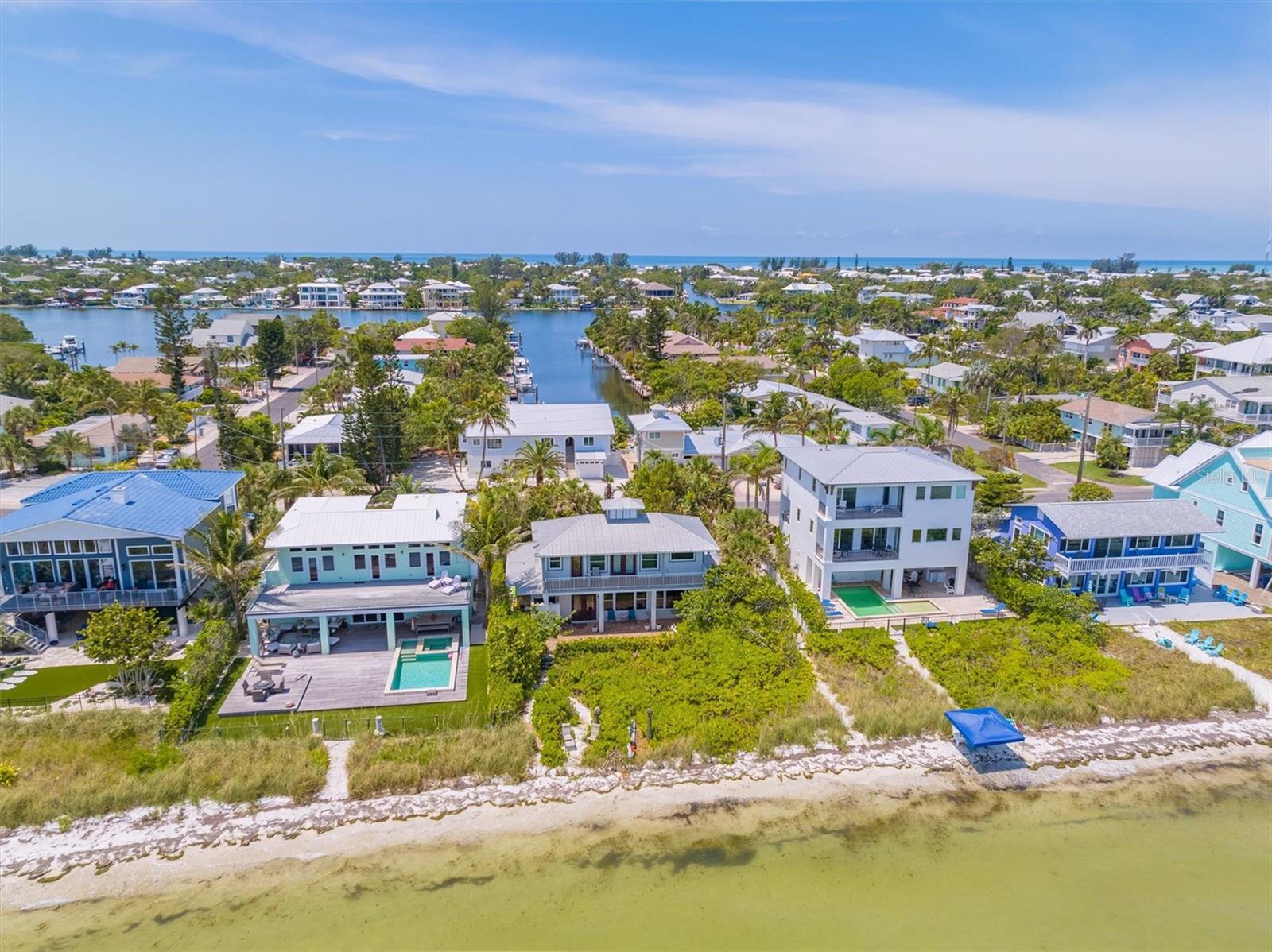 WELLS BAY HARBOR SEC A - Residential